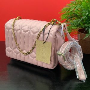 NWT 🩷💝 pretty SM little purse